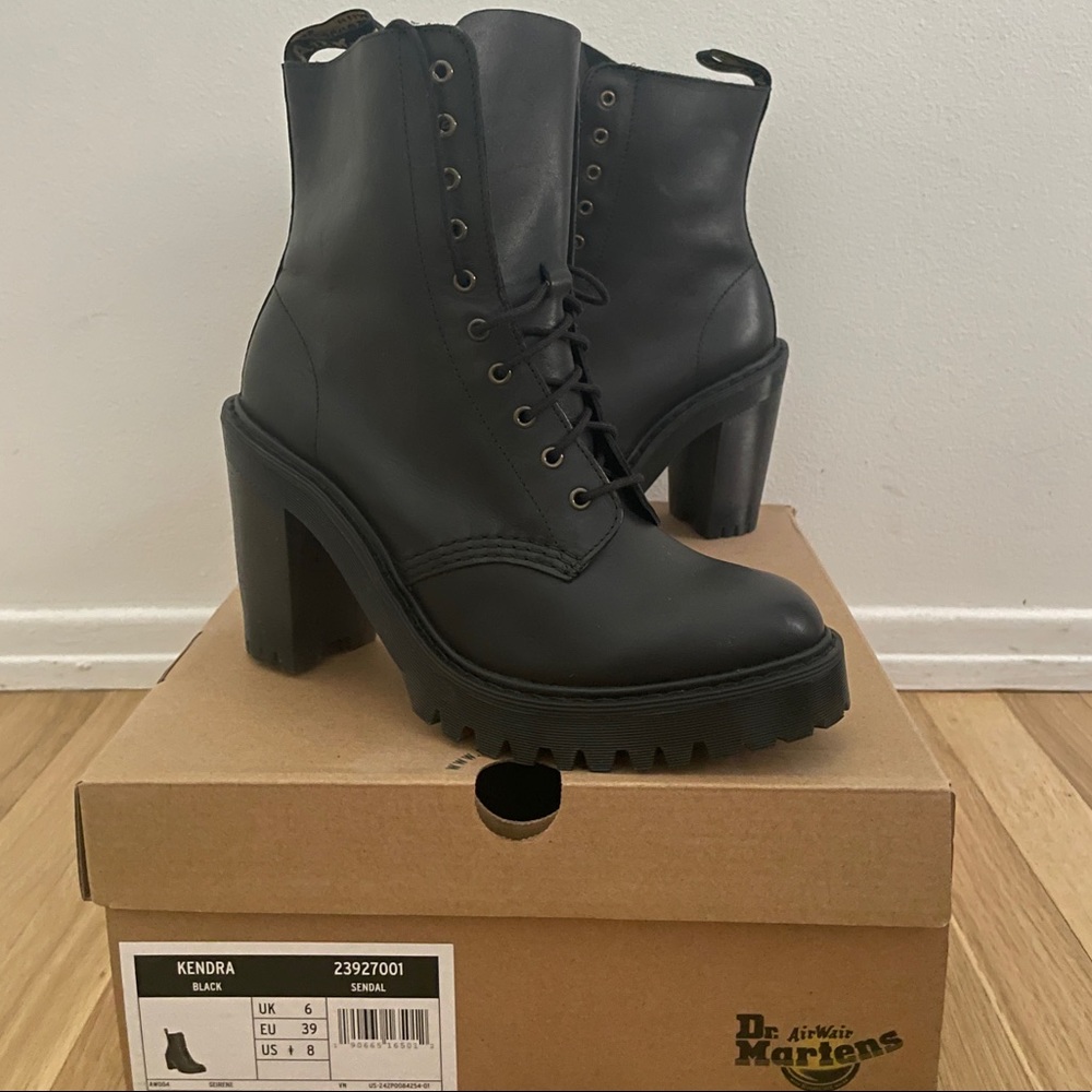 Dr Martens Kendra